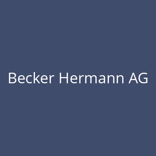 Becker Hermann AG