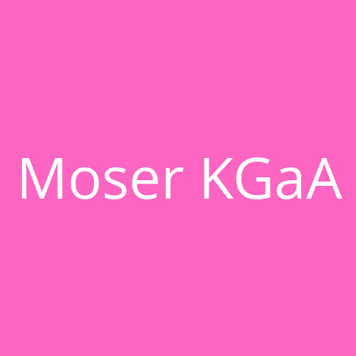 Moser KGaA