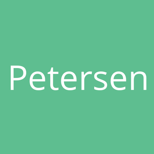 Petersen