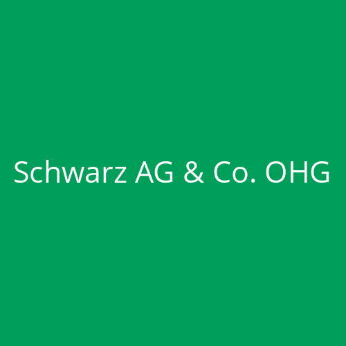 Schwarz AG & Co. OHG