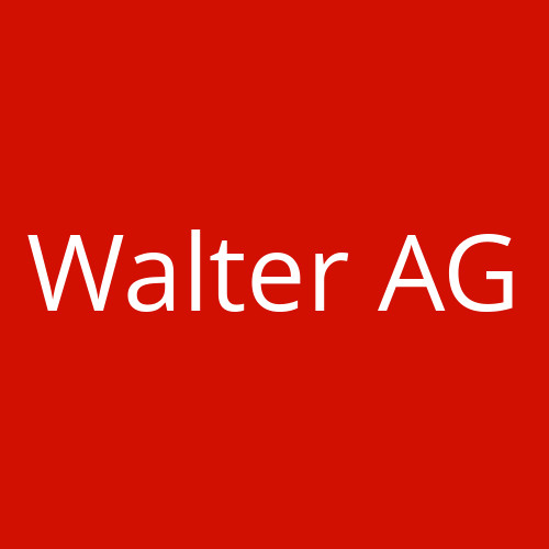 Walter AG